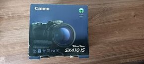 Canon Power Shot SX410IS