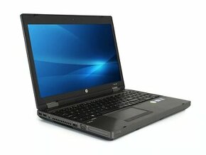 HP Probook 6560B, 8GB ram, Win 10,RS 232, nová inštalácia - 1