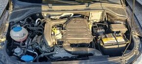 Predám komplet motor SKODA Rapid SEAT VOLKSWAGEN DKL 1.0TSI