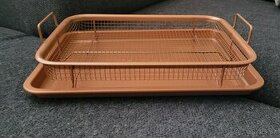 Delimano Copper Crisper