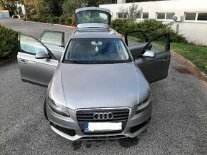 Audi a4 b8 rok 2009