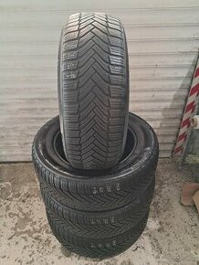 Michelin zimné 205/60/R16