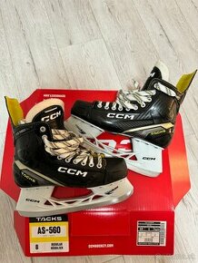 Korčule CCM Tacks AS 560 Sr - 1