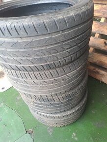 235/45 R17 Matador Letné pneu - 1