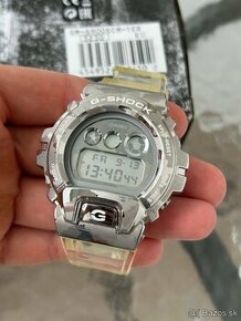 Casio G-Shock 6900 Camo - 1