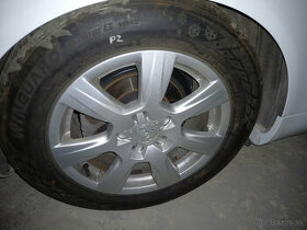 5x112R16 Audi