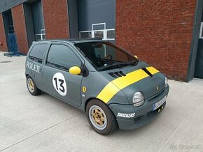 Renault Twingo 1,2i 40kw - 1