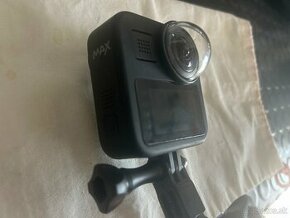 GoPro MAX 360