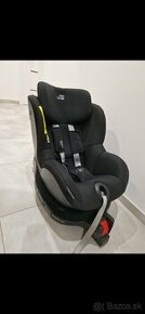 Britax romer dualfix m i-size