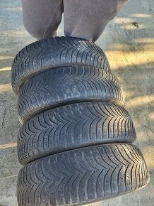 Zimné pneu 165/70 R14