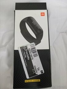 Xiaomi Mi Band 3