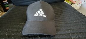 Predám novú šiltovku Adidas