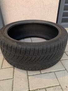 225/40r18 zimná  pneumatika