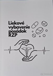 Liekové vybavenie posádok RZP