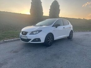 Seat Ibiza 6j