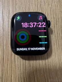 Apple watch 7, 41mm