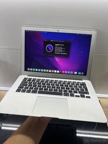 Predam vymenim Macbook Air 2017 128GB