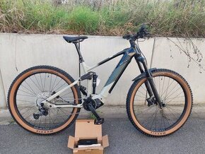 Ebike BESV TRS 1.3