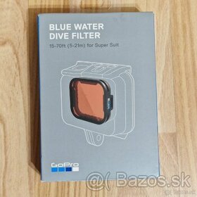 GoPro Blue Water Dive Filter