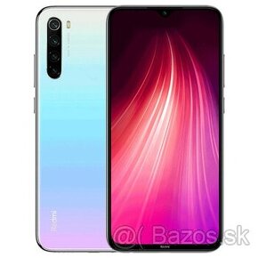 Xiaomi Redmi Note 8T