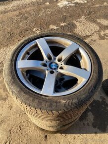 225/50 R17 BMW