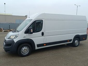 Fiat Ducato MAXI L4 H2