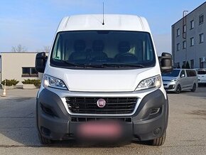 Fiat Ducato MAXI L4 H2