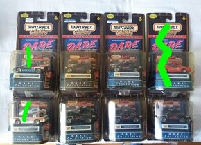 matchbox D.A.R.E.