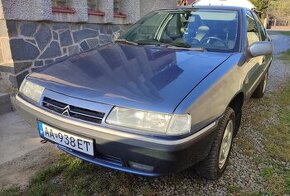 Citroen Xantia 2.0i 16v 97kw hydractiva2 r.v.1996