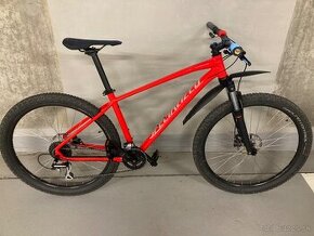 Specialized pitch sport, rám L - Horský bicykel