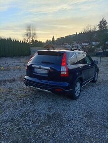 Honda cr-v 2.2 i-ctdi 4x4 Executive