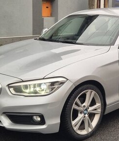 Kupim na Bmw 118 i