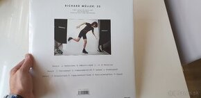 Richard Muller 33 lp