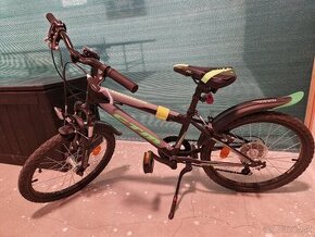 Bicykel CTM 20