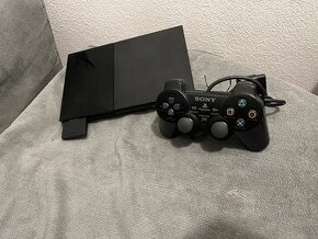 Playstation 2 slim