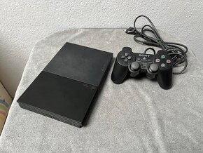 Playstation 2 slim