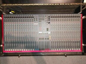 Mixpult Allen & Heath ZED 436