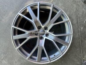 5X112 R21 AUDI ORIGINAL