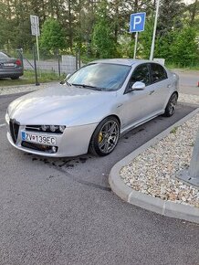 Alfa Romeo 159 1.75tbi TI