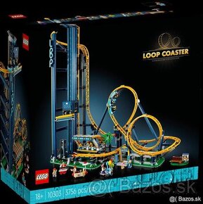 Lego 10303