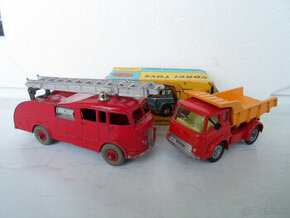 original Dinky Supertoys MECCANO ENGLAND z (1947-1960