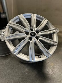 Hliníkové disky 5x112 R19 Audi , VW , Škoda, Seat