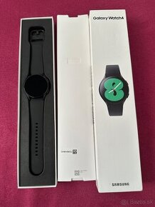 Samsung Galaxy Watch 4 40mm Black