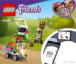 Lego friends