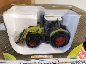 Model traktor claas ares 577 1:32 universal hobbies