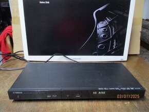 YAMAHA BD-S473  BLU-RAY