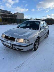 Škoda octavia 1 1.9TDI