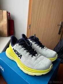 Tenisky HOKA mach 4