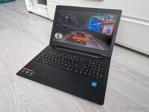 Lenovo IdeaPad 110 15,6" 150 €