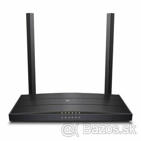 TP-LINK ARCHER VR400

